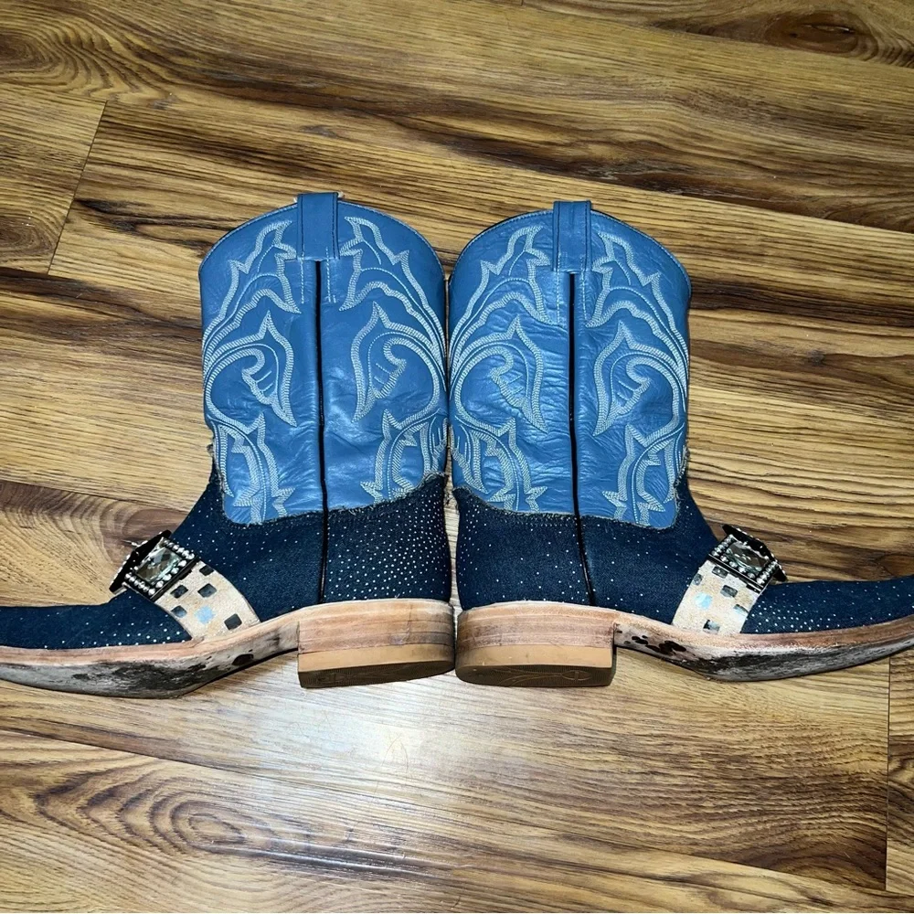 Women’s Boots Size 8.5 - Picture 8 of 8